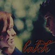 Anne Gilbert Latch S3