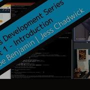 Alexa Skills Development Series Part 1 Introduction