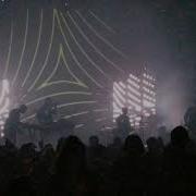 STRFKR Maps Live At The Majestic Ventura Theater On May 7 2019