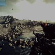 Epic Battlefield 3 Chopper Spawn