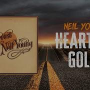 Neil Young Heart Of Gold Lyrics