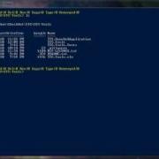Windows PowerShell Copy And Paste Text