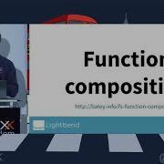 Scala Beyond The Basics With Christopher Batey