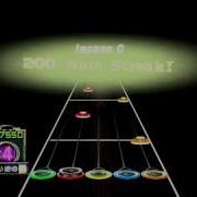 GH3 Hollow Insane C Trills Full Speed 100 FC