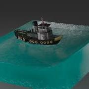 AI Driven Physics Simulation