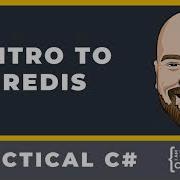 Intro To Redis In C Caching Made Easy