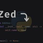 I M A Huge Zed Fan