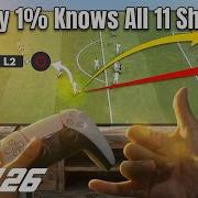 FC 26 Shooting Guide Master All 11 Shot Types Like A PRO
