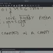 CS1 Lesson 21 Replacing Words In Strings