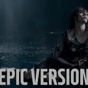 Billie Eilish BLUE EPIC Trailer Version
