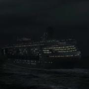 Poseidon Adventure 2005 Capsize Scene