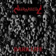 Necrophiliac Dark Life Demo 1990