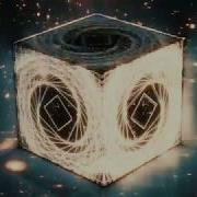 Projection Mapping Cube