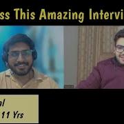 Java Spring Boot 11 Yrs Interview Experience