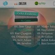 Zeki Erdem Cemo