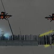 Cameraman Base Is Under Attack P3D