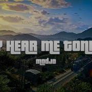 Modjo Lady Hear Me Tonight Lyrics GTA V Gameplay