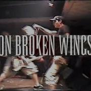 On Broken Wings Krome Lounge June 29 2003