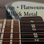 Improving An Electric 12 String Guitar For Black Metal