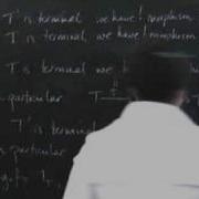 Терминальные и начальные объекты 2
