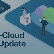 Обновление интерфейса облака SIM Cloud 6 0