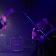 Hideous Divinity Live Circolo Colony Brescia Italy