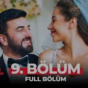 Kısmet 9 Bölüm
