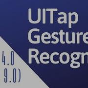 Swift 4 0 How To Use UITapGestureRecognizer Xcode 9 0