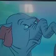 The Elephants Smash HD DVD