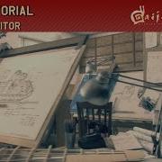 War Thunder CDK Location Editor Part 1