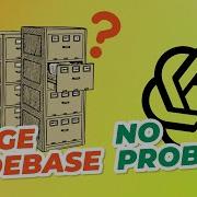HOW TO USE CHATGPT TO MANAGE LARGE CODEBASE