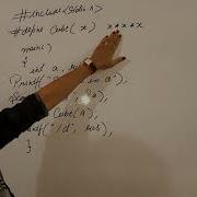 Macro In C Language With Difference Between Function And Macro