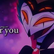 OVER YOU Clean Audio No Pause HELLUVA BOSS