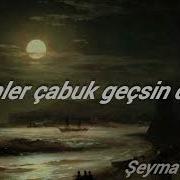 Gece Yolcuları Unut Beni
