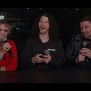 Knotfest 2021 Live Stream Code Orange Performance And Interview W Jami Morgan