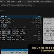 Python 3 Email Validation API Example To Check Whether Input Email Address Exists Or Not In Terminal