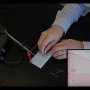 Measuring Capacitance With Moku Lab S Frequency Response Analyzer Technical Demo