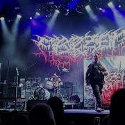 Frozen Soul Invisible Tormentor Live The Pinnacle 2025
