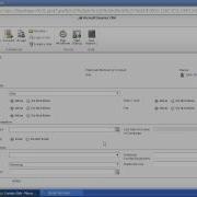 Microsoft Dynamics CRM 2011 Primary Contacts