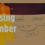 Missing Number LeetCode 268 CodersCamp