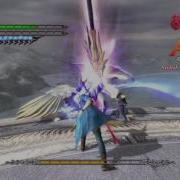 Devil May Cry 4 Special Edition Nero Is Back