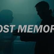 VØJ Narvent Lost Memory Slowed Reverb