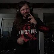 Black Flag Nervous Breakdown One Man Band Cover