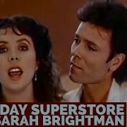 Saturday SuperStore With Sarah Brightman And Cliff Richard