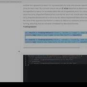 Module 0 Conditionals If Else Statement Part 6