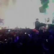 OV7 Mirame A Los Ojos Evento Oye 2014