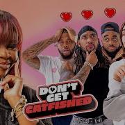 Nella Rose Gets CATFISHED By Max Khadar Ava Hirons Don T Get Catfished S2