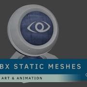 How To Import Static Meshes With FBX Importer Art Animation