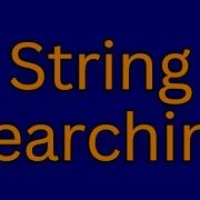 Python String Methods Find Rfind Index Rindex Count In 4 Mins