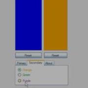My First Program In Visual Basic 2008